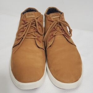 Olukai Nana Hele Casual Boots Mens 9.5